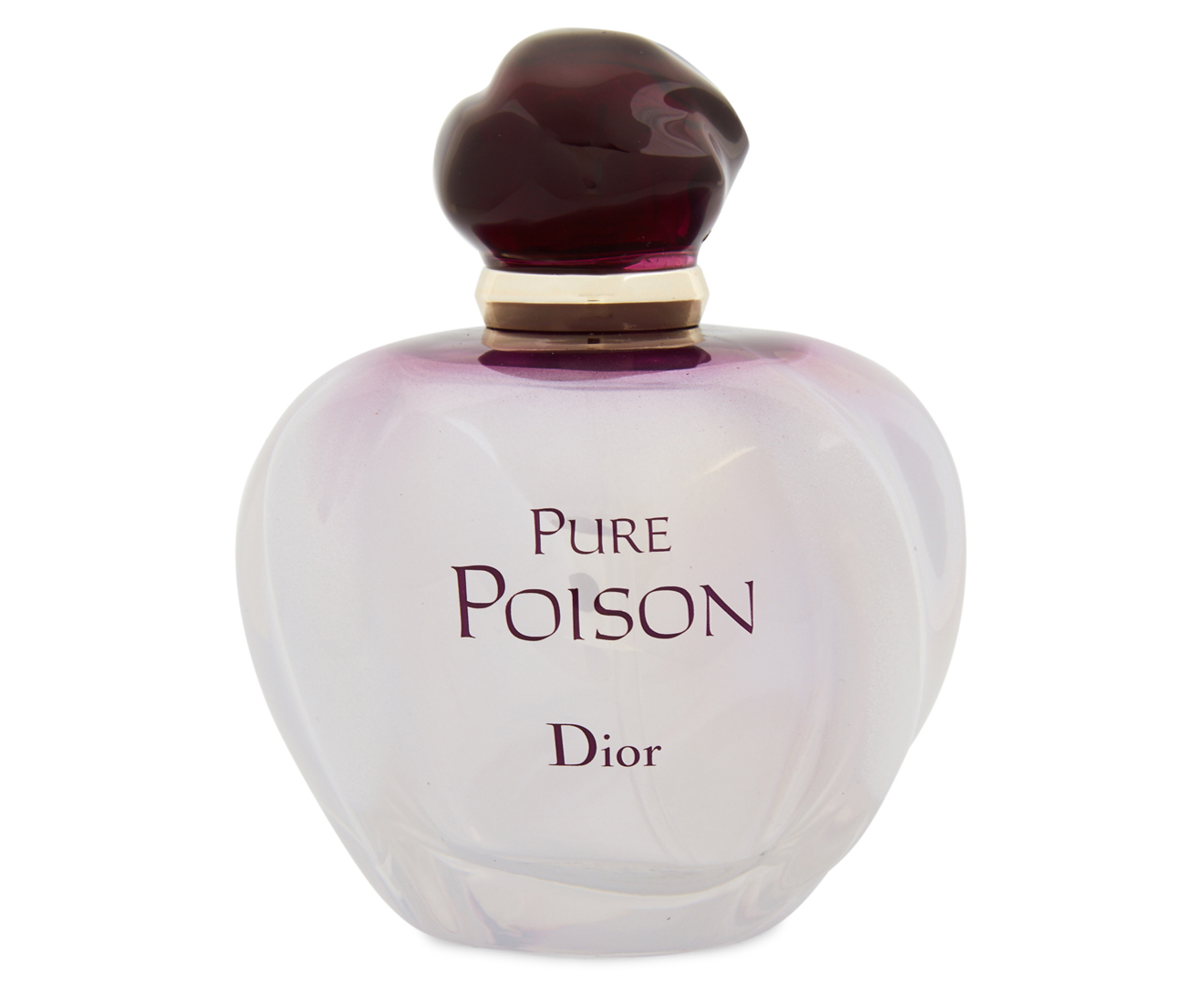 pure poison dior 100ml price
