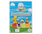 50 Years Of Play School 10-DVD Collection