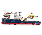 LEGO® Technic Ocean Explorer Building Set 