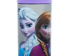 Thermos FUNtainer Stainless Steel Vacuum Insulated Drink Bottle 355mL - Disney Frozen