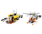 LEGO® Technic Ocean Explorer Building Set 