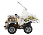 LEGO® Technic Bucket Wheel Excavator Building Set 