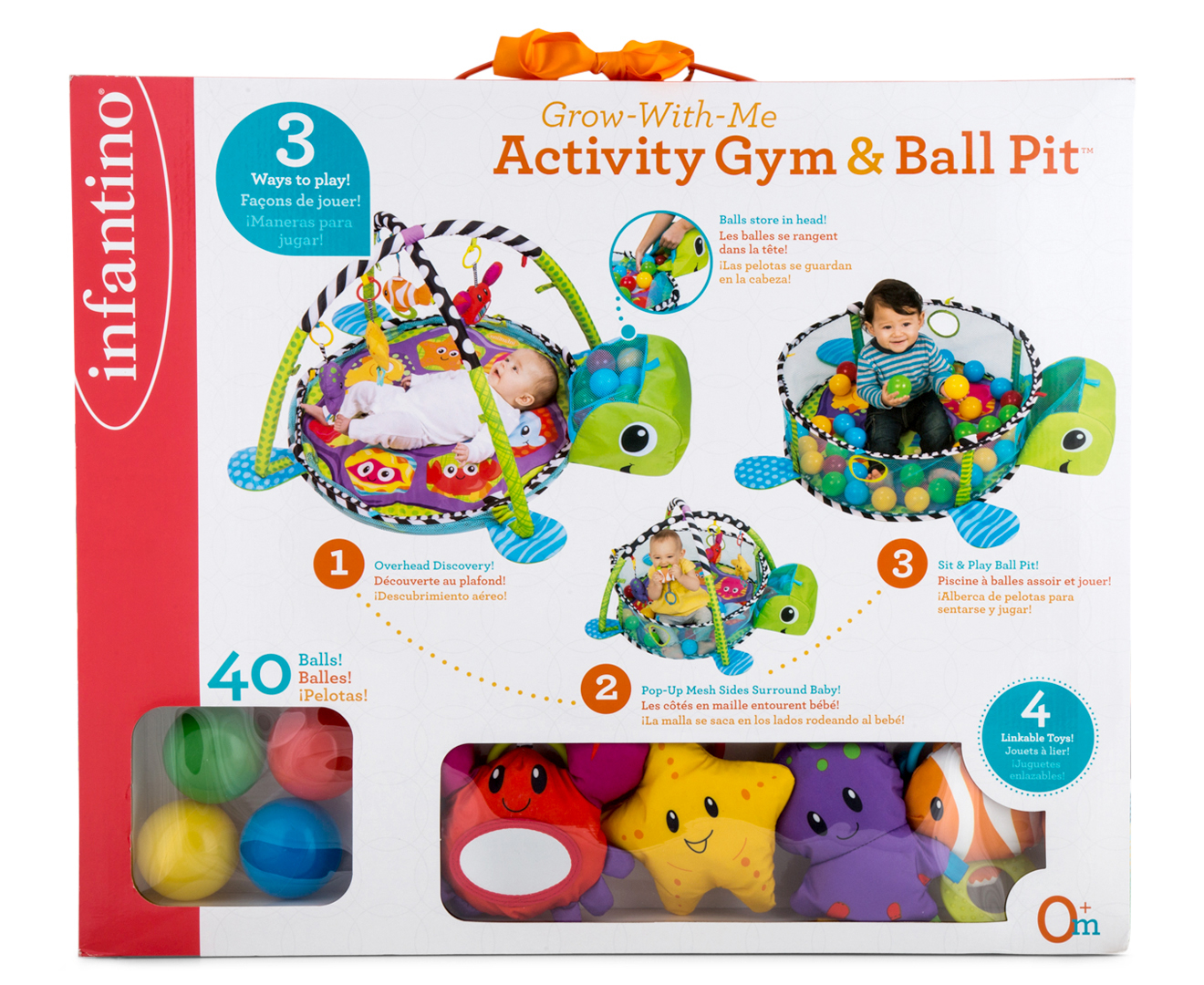 grow with me activity gym