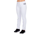 Lonsdale Women's Hannah Trackpant - White