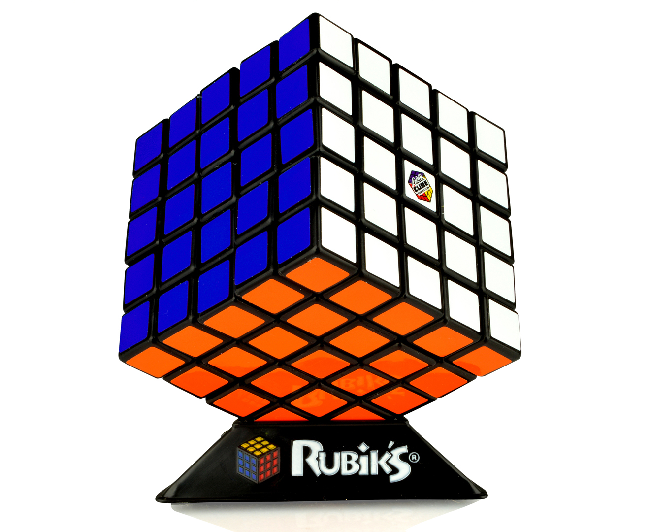 rubik's cube 2x2 kmart