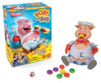 Goliath Pop The Pig Game