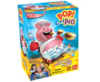 Pop The Pig Board Game