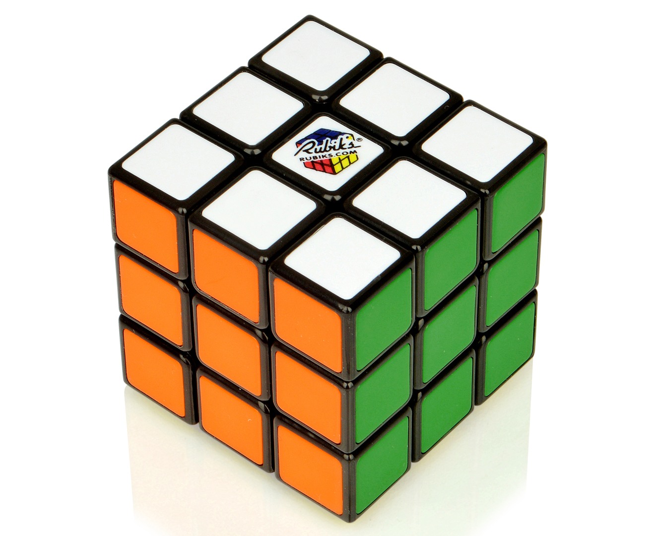 Rubik's 3x3 Cube Catch.com.au rubix cube kmart. 