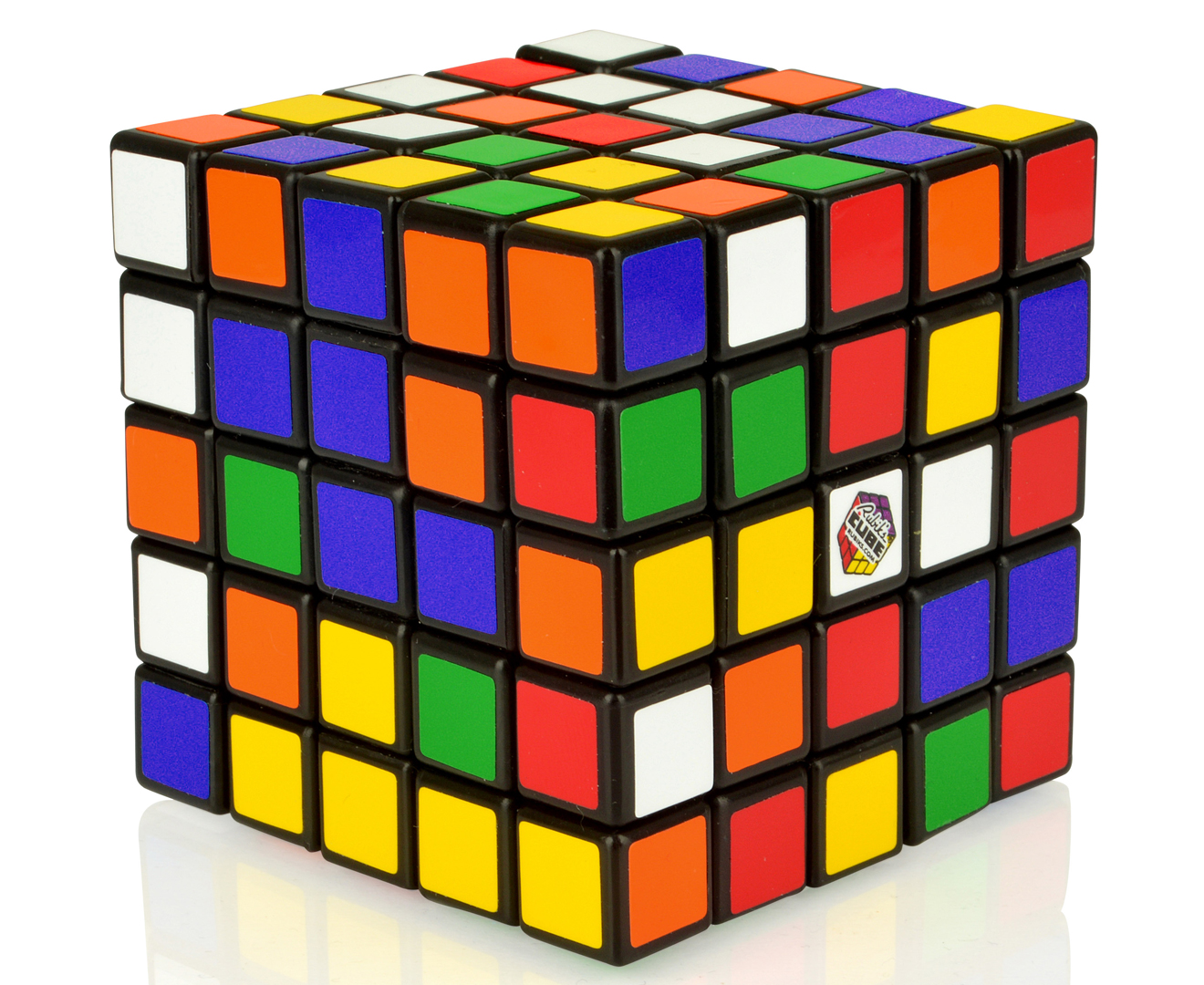 kmart rubik's cube 2x2