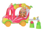 Shopkins Smoothie Truck Combo