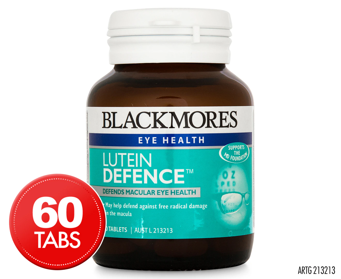 Blackmores Lutein Defence Tablets 60