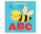 Follow The Dots ABC Book