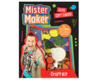 Mister Maker Cute Gift Cards Craft Kit