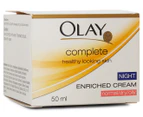 Olay Complete Enriched Night Cream 50mL