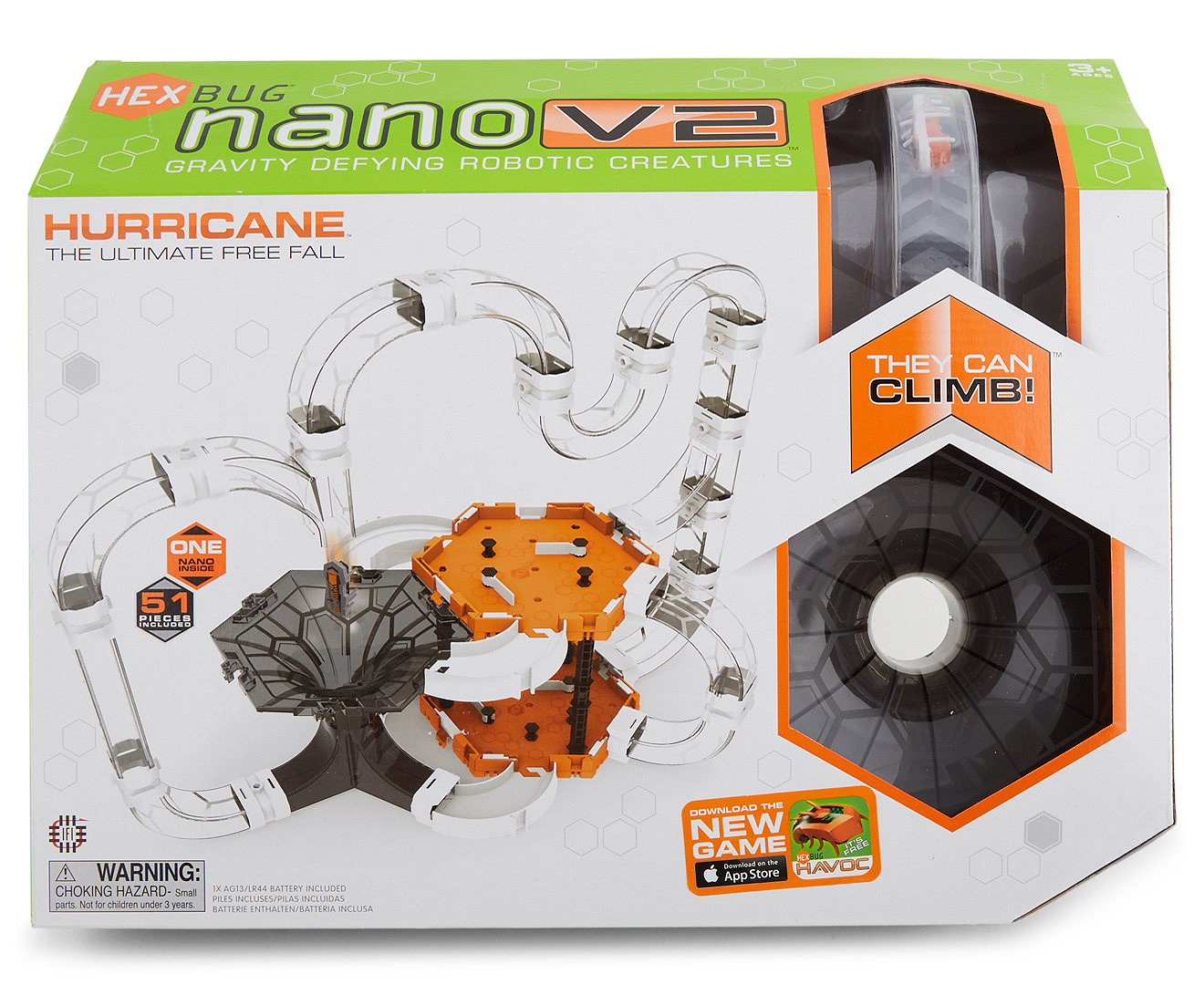 hexbugs target australia