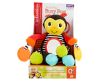 Infantino Pull & Play Busy Bug
