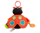 Infantino Pull & Play Busy Bug