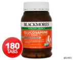 Blackmores Glucosamine Sulfate 1500 One-A-Day 180 Tabs