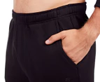 Russell Athletic Men's Core Regular Fleece Pant - Black