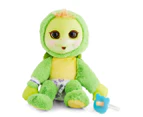 Animal Babies Nursery Plush Turtle Doll