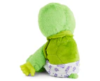 Animal Babies Nursery Plush Turtle Doll