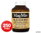 Blackmores MagMin 250 Tabs