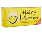 Hairy Lemon Vitamin Effervescent Tablets 40 Pack 3