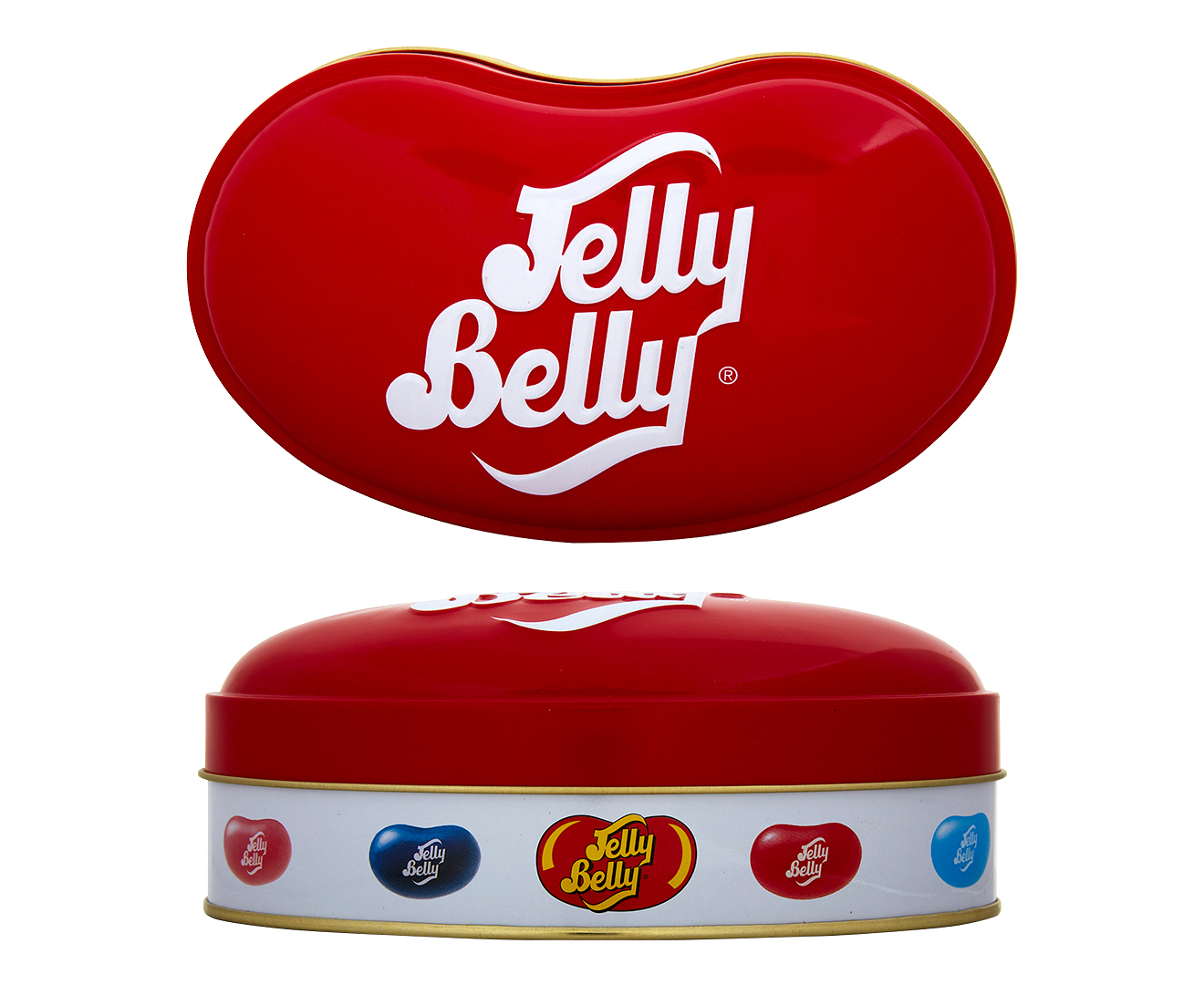 Jelly belly автомобиль