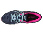 ASICS Women's GEL-Innovate 7 Shoe - Indigo Blue/Powder Blue/Pink Glow