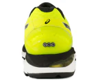 ASICS Men's GT-2000 5 Shoe - Safety Yellow/Black/Silver