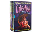 Paul Jennings Unbeatable 8-Book Collection
