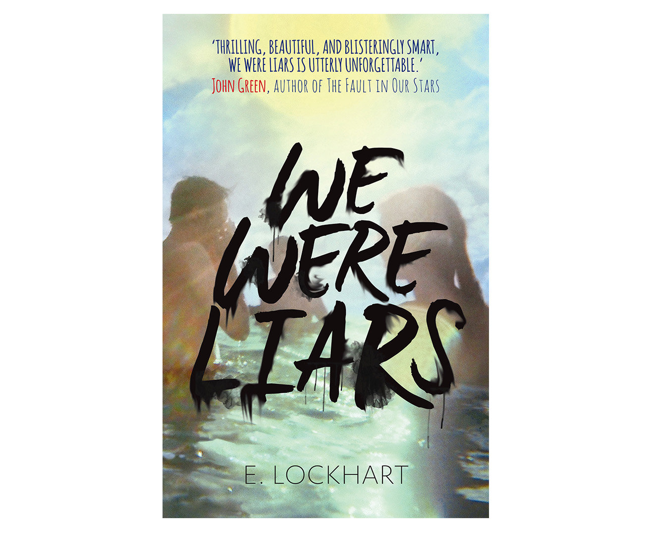 we were liars family of liars