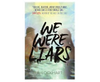 We Were Liars Book