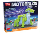 SmartLab Motorblox Robot Lab Toy
