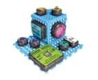 SmartLab Smart Circuits Games & Gadgets Electronics Lab Toy 4