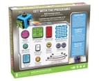 SmartLab Smart Circuits Games & Gadgets Electronics Lab Toy 6