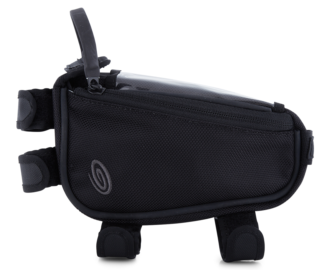 Timbuk2 Goody Box Bicycle Bag - Black | Catch.com.au