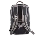 Timbuk2 Track II Medium 15" Laptop Backpack - Black