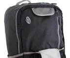 Timbuk2 Track II Medium 15" Laptop Backpack - Black