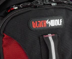 BlackWolf Grand Tour 45 Luggage - Brick