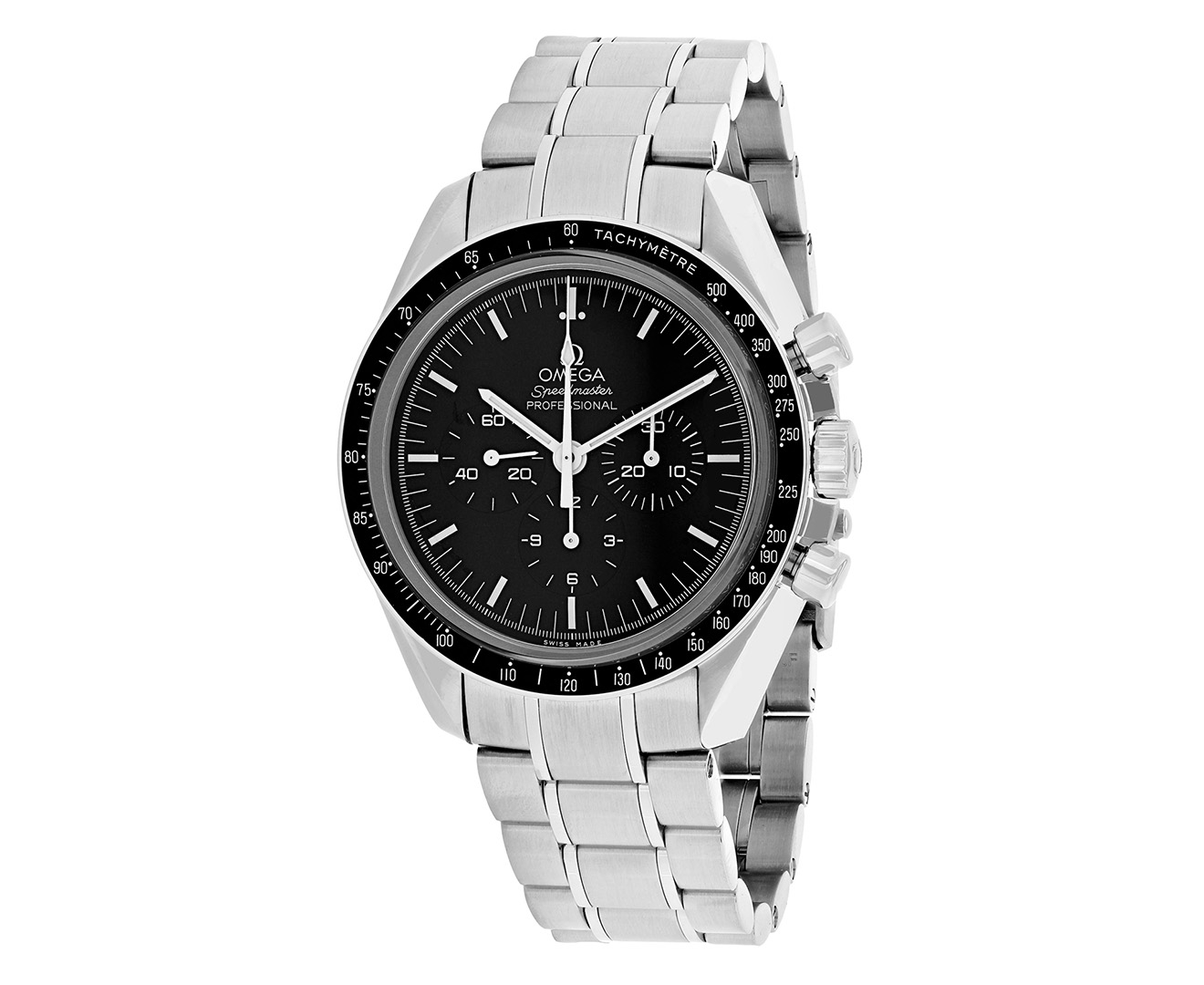 Omega speedmaster moonwatch professional 42mm mens watch discount o31130423001006