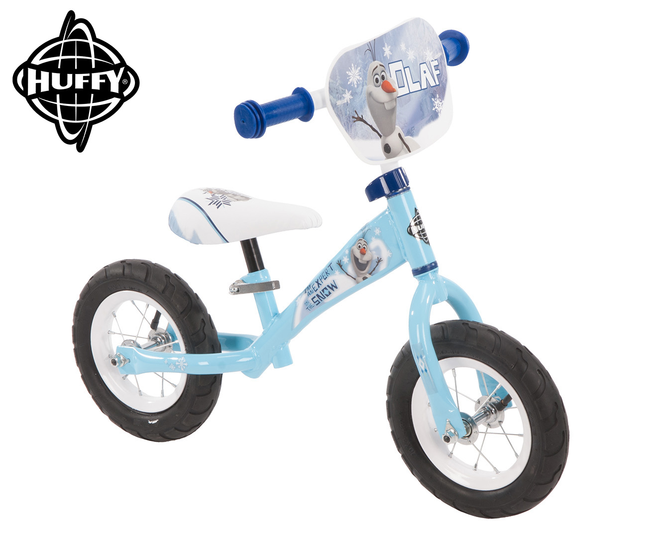 huffy balance bike