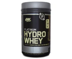 Optimum Nutrition Platinum Hydrowhey Protein Powder Turbo Chocolate 795g