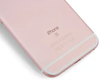 Pre-Owned Apple iPhone 6s 16GB - Rose Gold