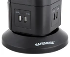 Safemore 2-Level Power Stackr