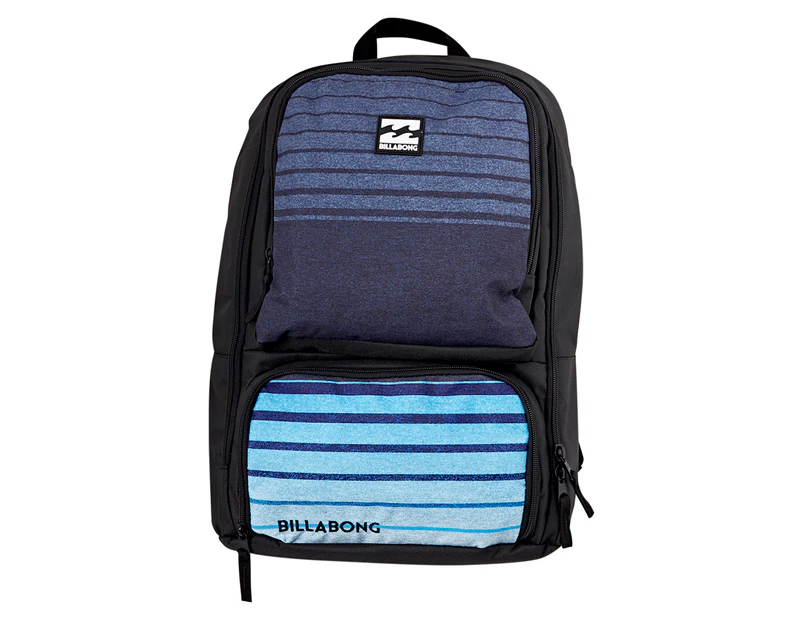 Billabong Juggernaught Backpack - Black