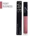 NARS Lip Gloss 6mL - Risky Business 1