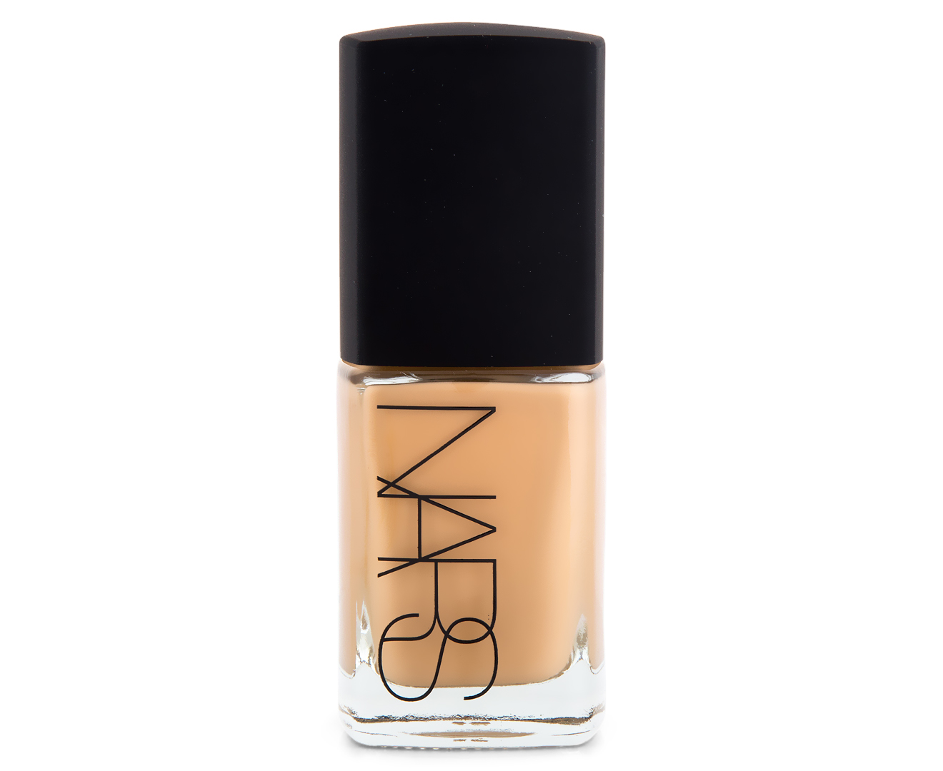 NARS Sheer Glow Foundation 30mL - Barcelona | Catch.co.nz