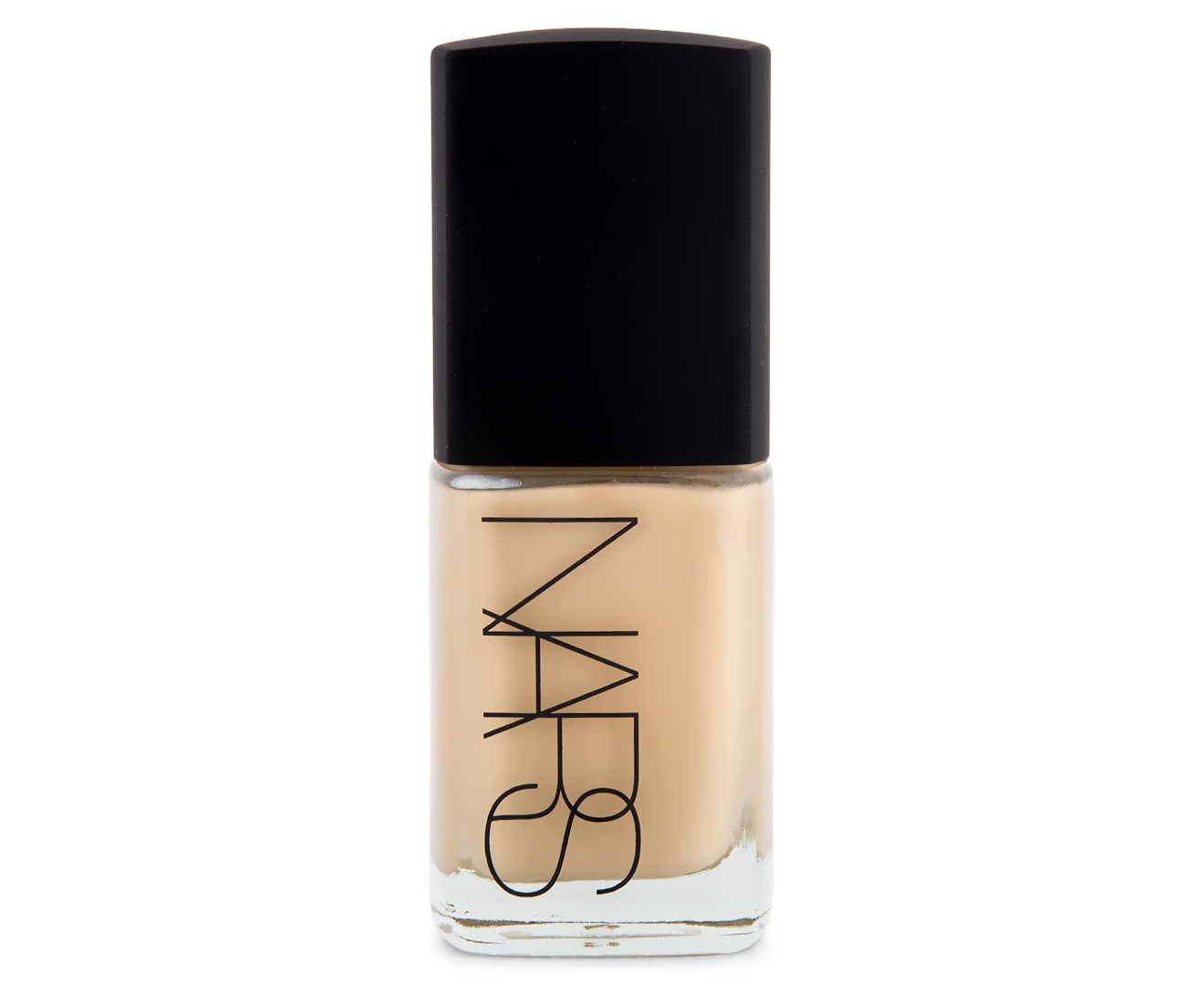 NARS Sheer Glow Foundation 30mL - Ceylan | GroceryRun.com.au