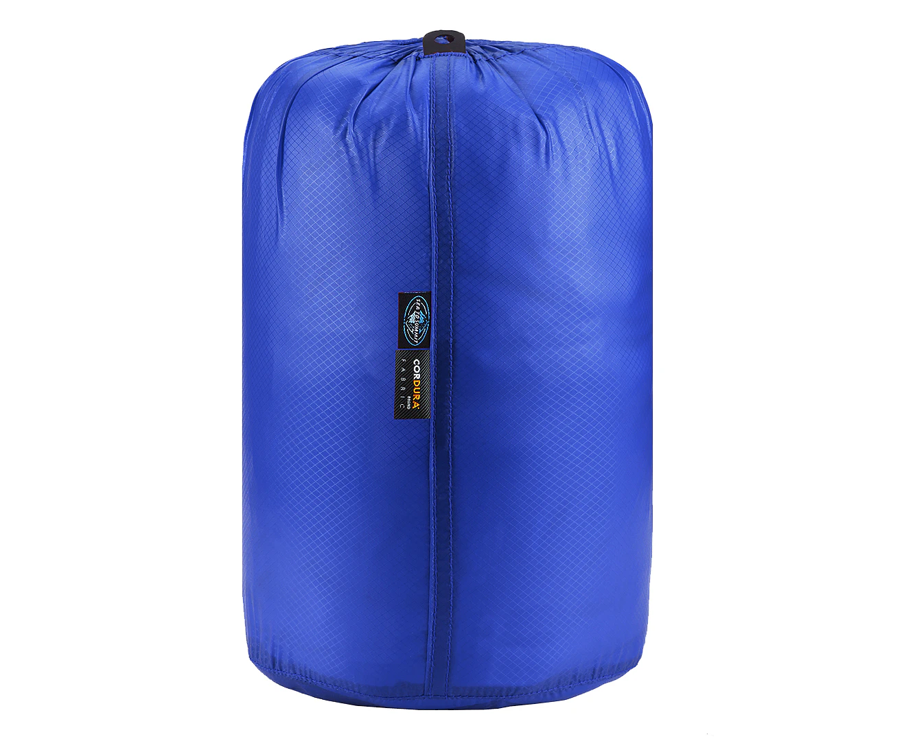 Sea To Summit 15L Ultra-Sil Stuff Sack - Blue